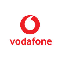 Vodafone Logo